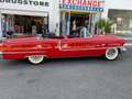 Cadillac Series 62 Deville Red - thumbnail 1