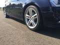 Audi A4 A4 Avant 1.8 TFSI S line Sportpaket Modrá - thumbnail 4