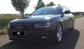 Audi A4 A4 Avant 1.8 TFSI S line Sportpaket Modrá - thumbnail 1