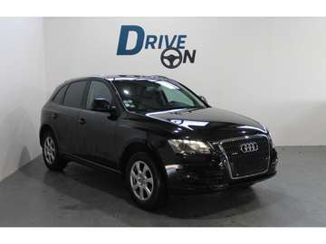 Quattro 2.0 TFSI - 211 - BV S-tronic Ambition Luxe PHASE 1