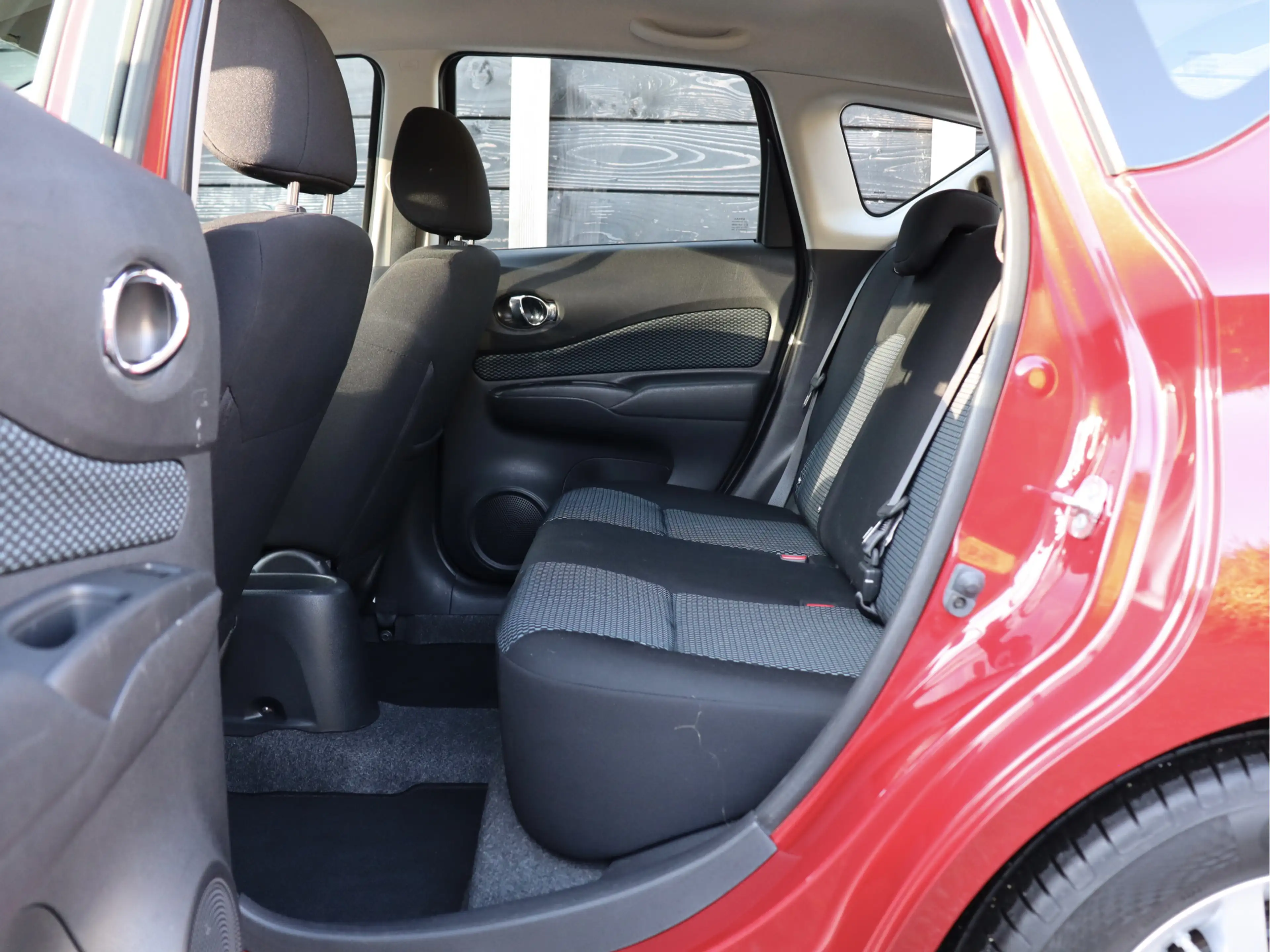 Nissan Note 1.2 Connect Edition navi | clima | dealer o.h. — photo 9