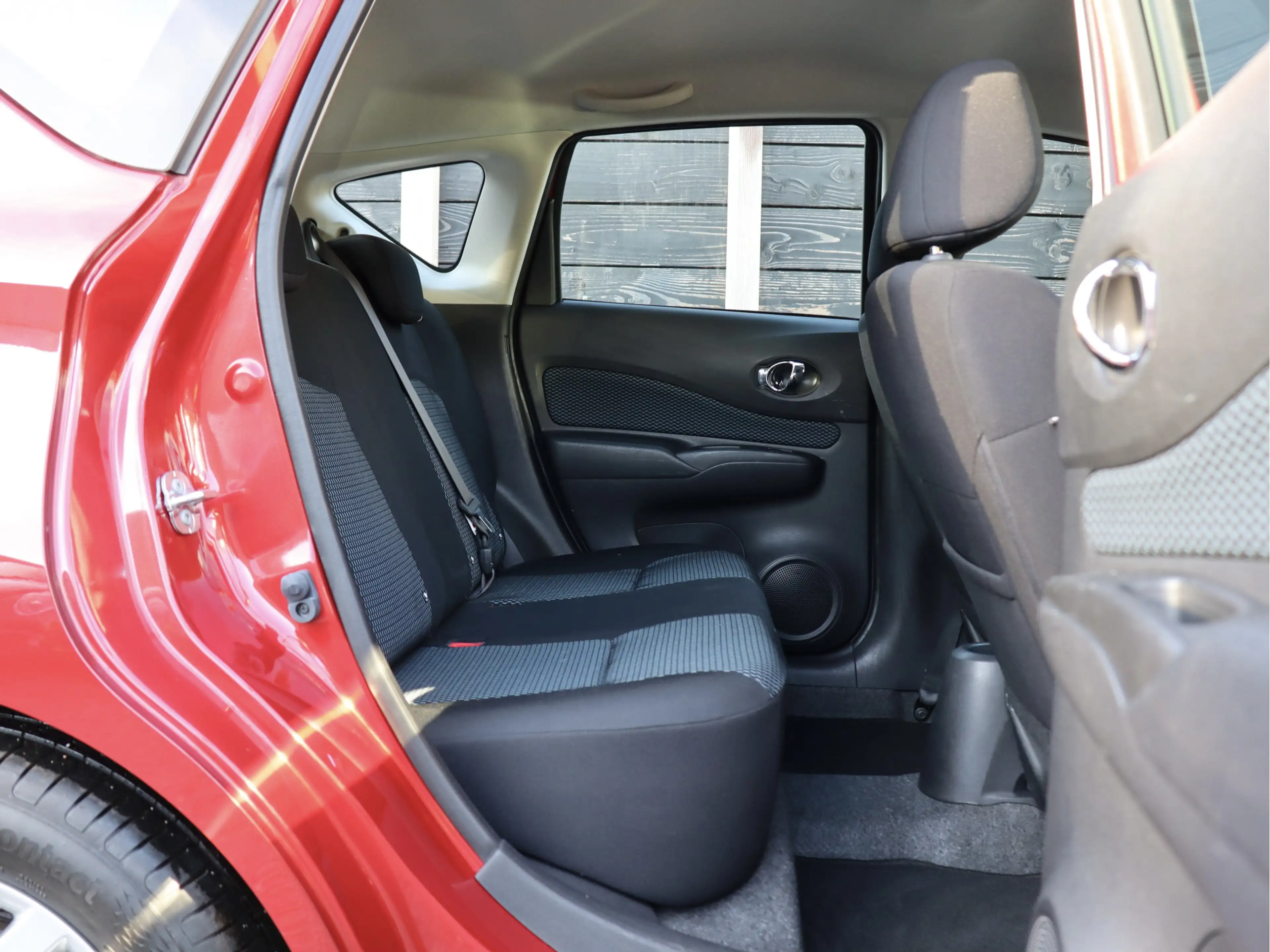 Nissan Note 1.2 Connect Edition navi | clima | dealer o.h. — photo 23