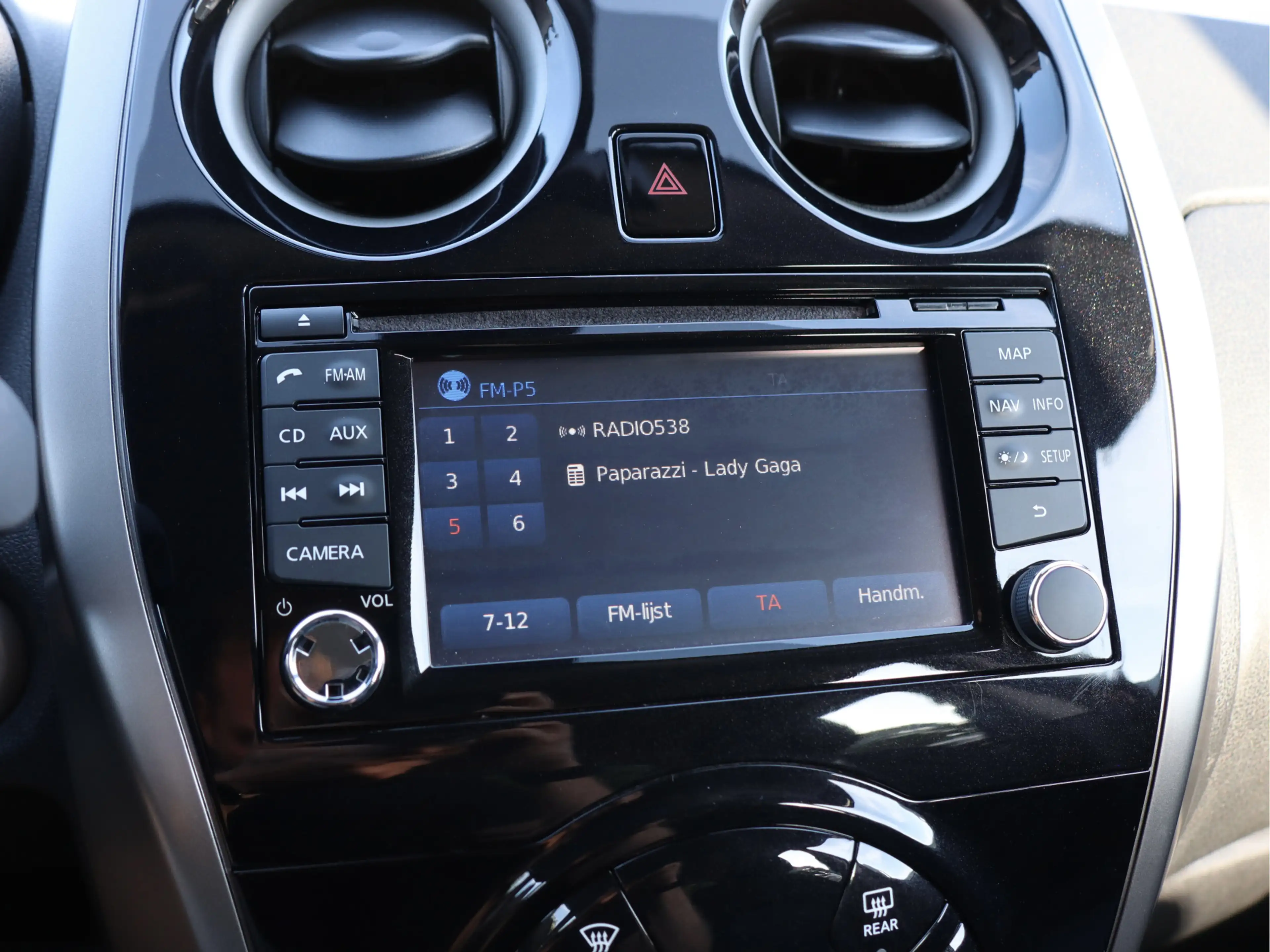 Nissan Note 1.2 Connect Edition navi | clima | dealer o.h. — photo 30