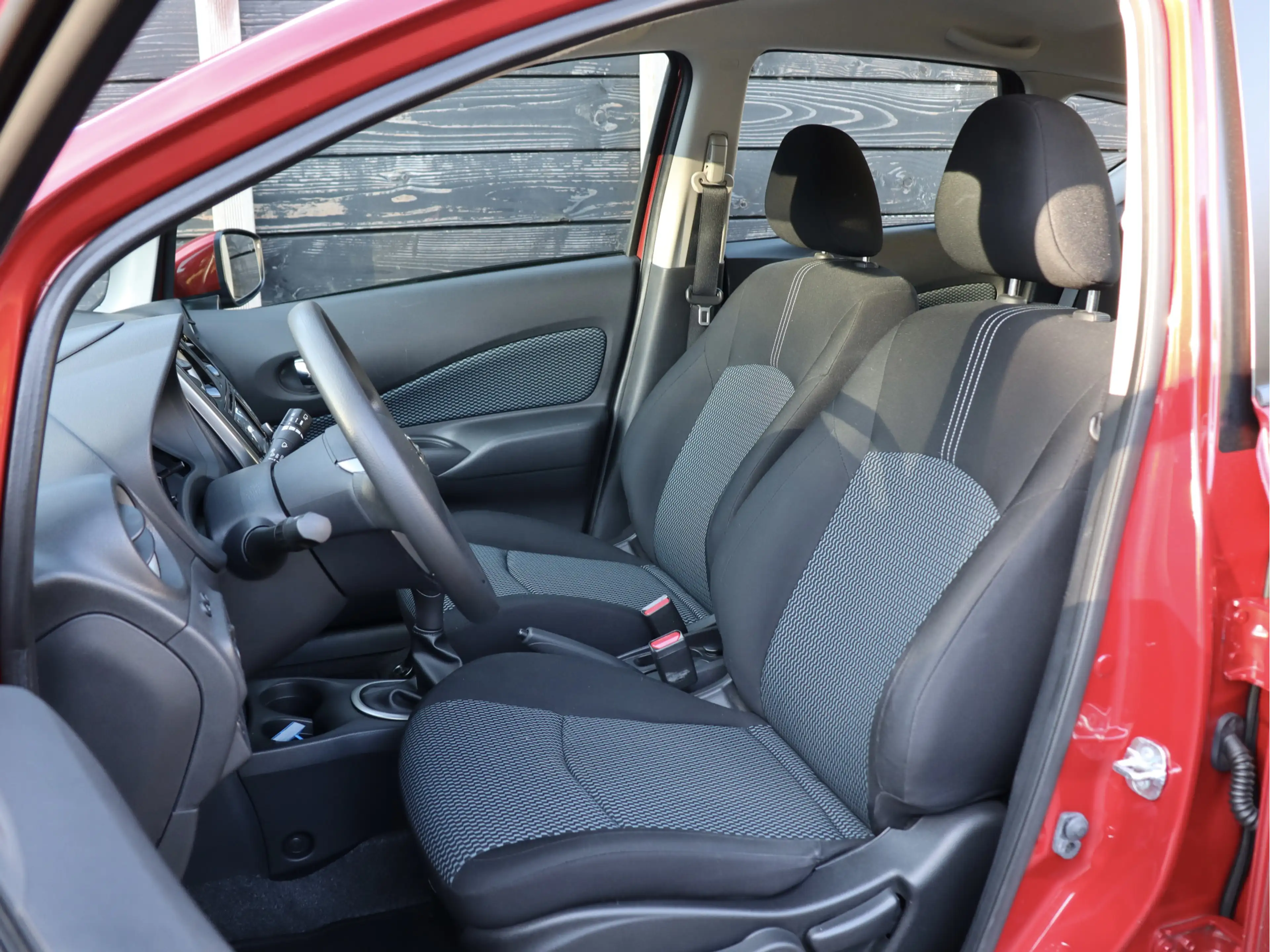 Nissan Note 1.2 Connect Edition navi | clima | dealer o.h. — photo 7