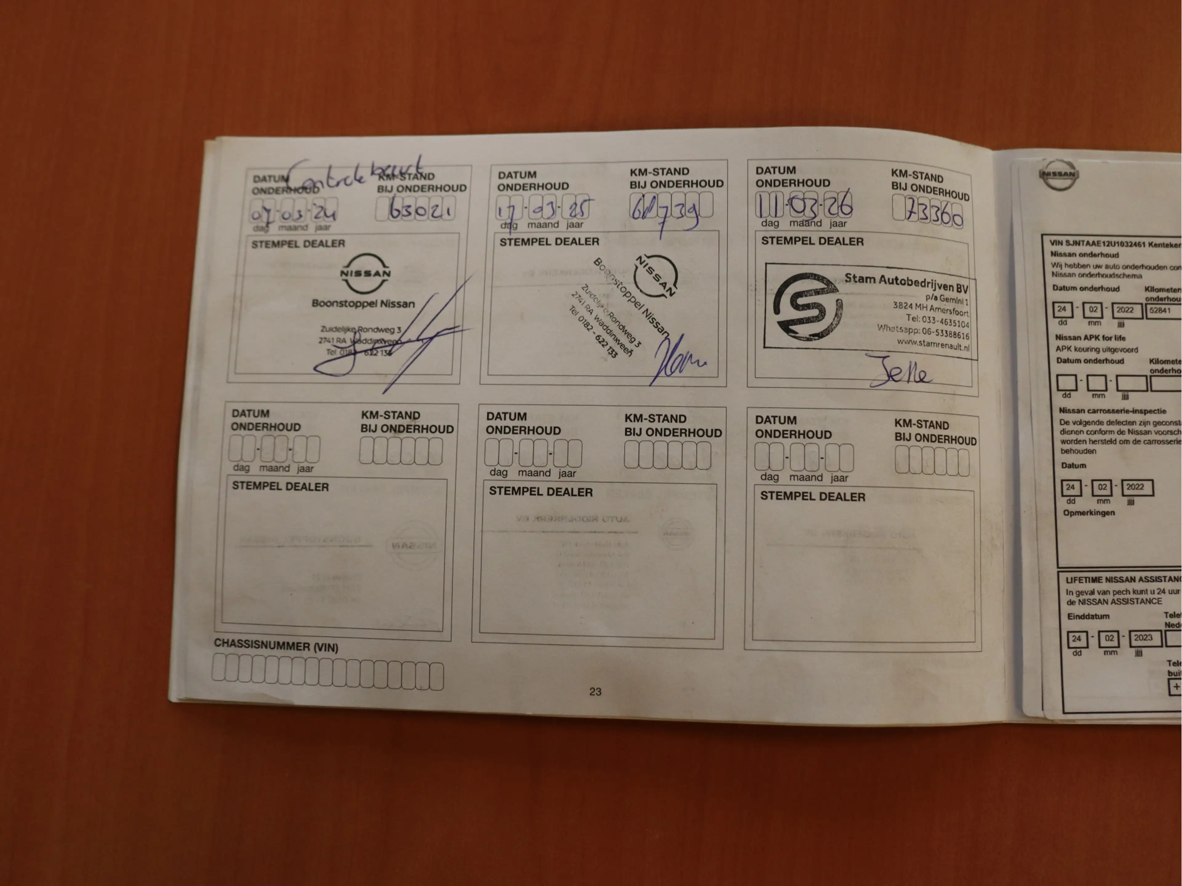 Nissan Note 1.2 Connect Edition navi | clima | dealer o.h. — photo 44
