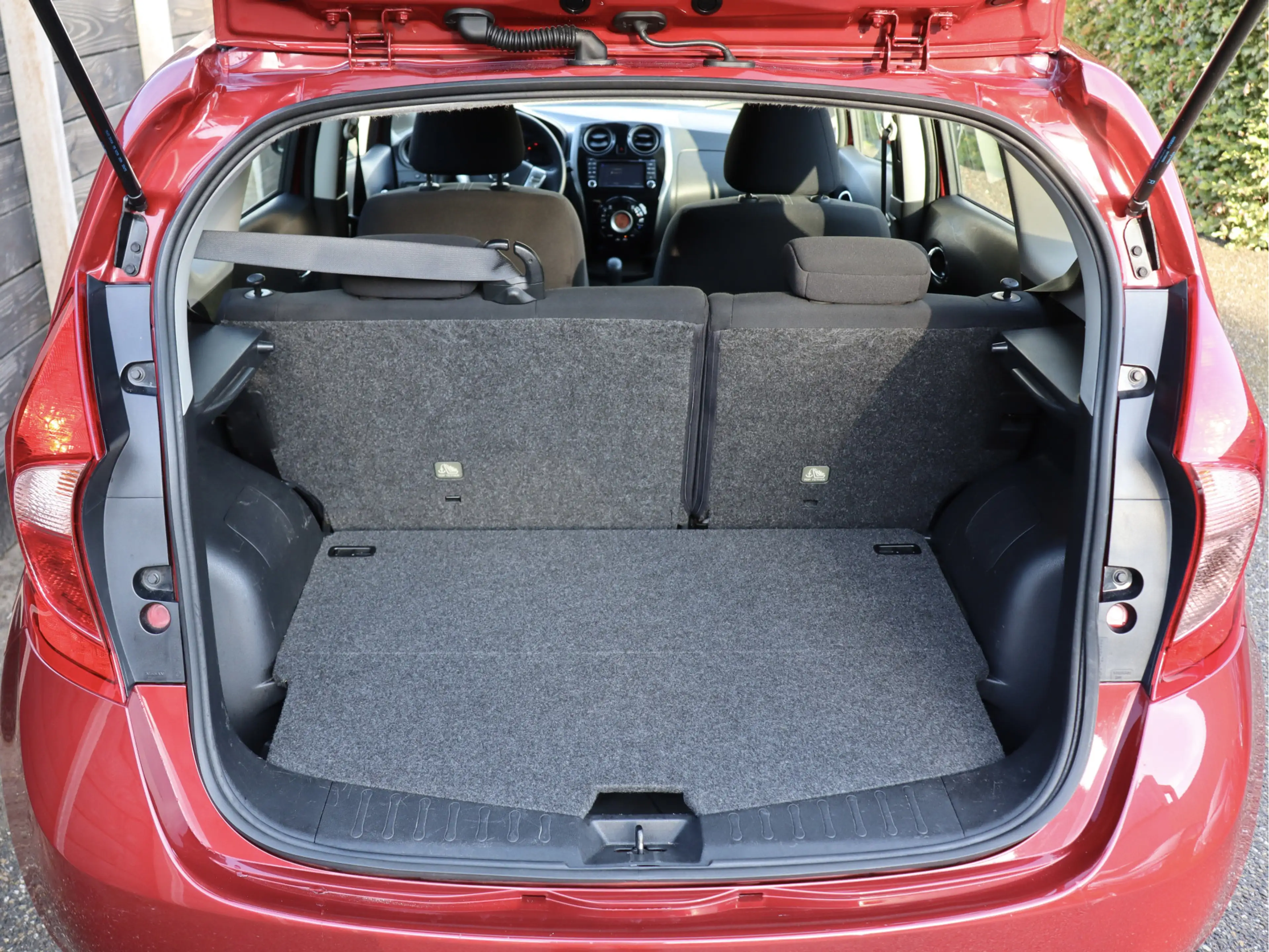 Nissan Note 1.2 Connect Edition navi | clima | dealer o.h. — photo 15