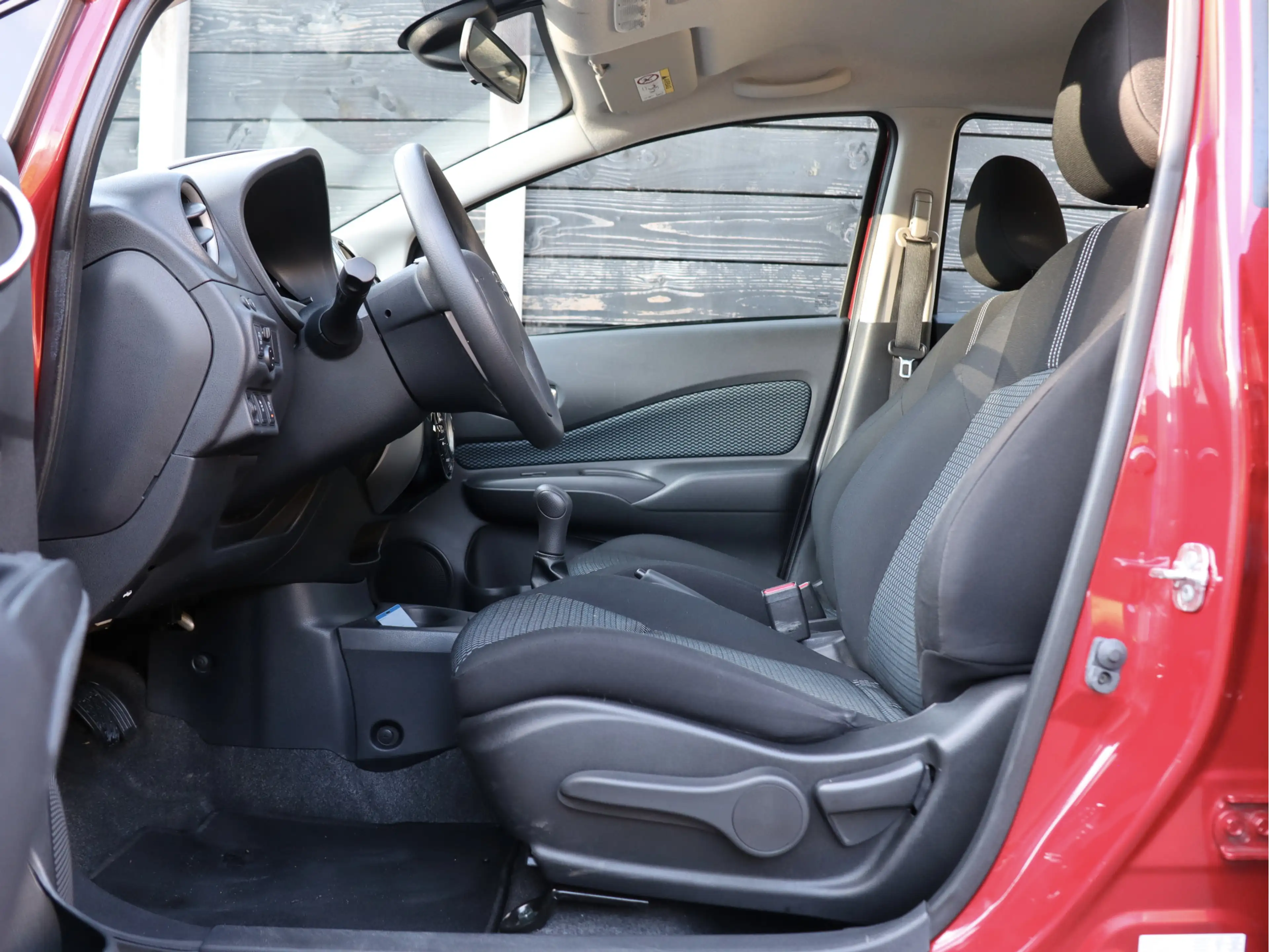 Nissan Note 1.2 Connect Edition navi | clima | dealer o.h. — photo 5
