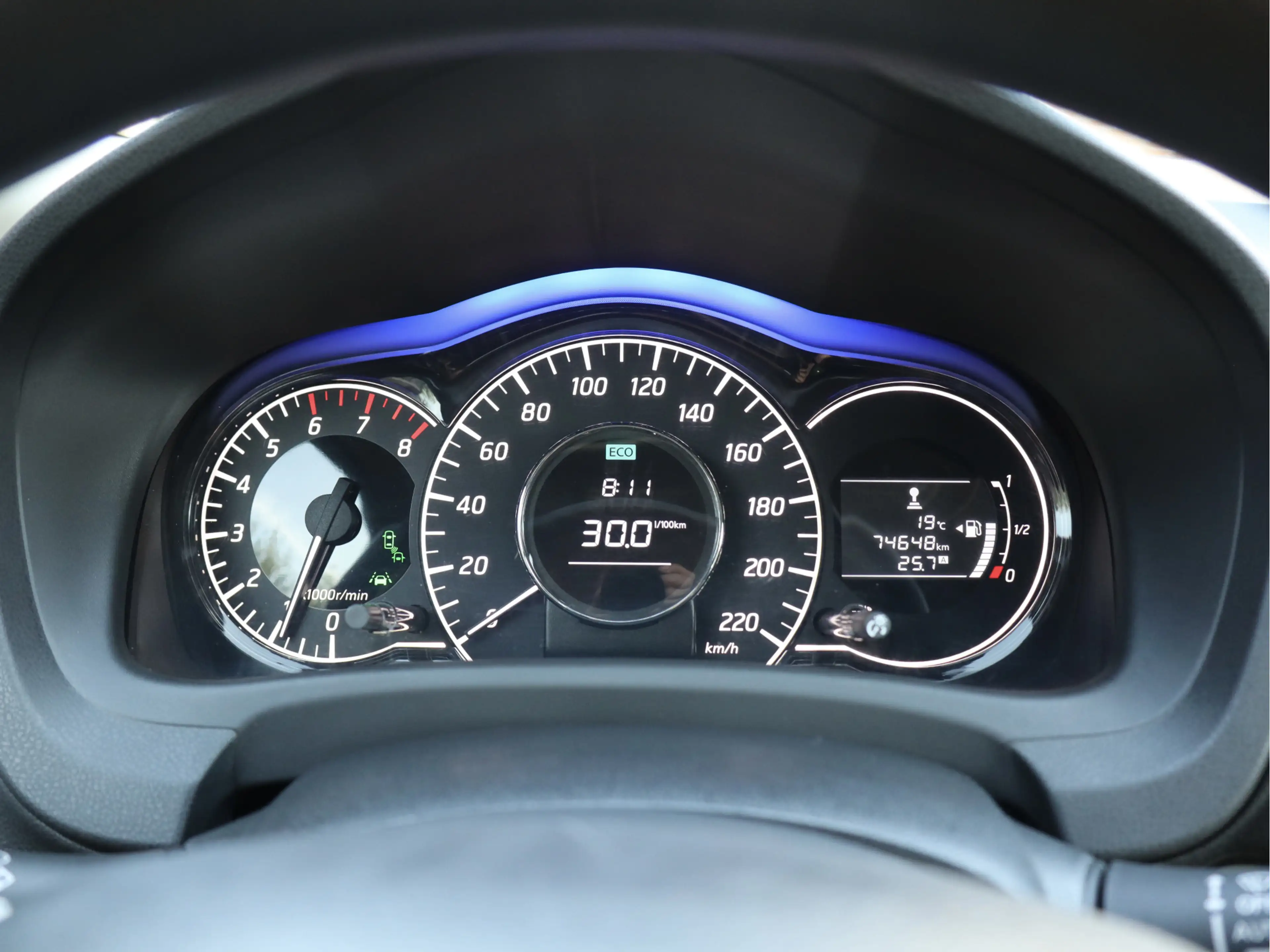 Nissan Note 1.2 Connect Edition navi | clima | dealer o.h. — photo 40