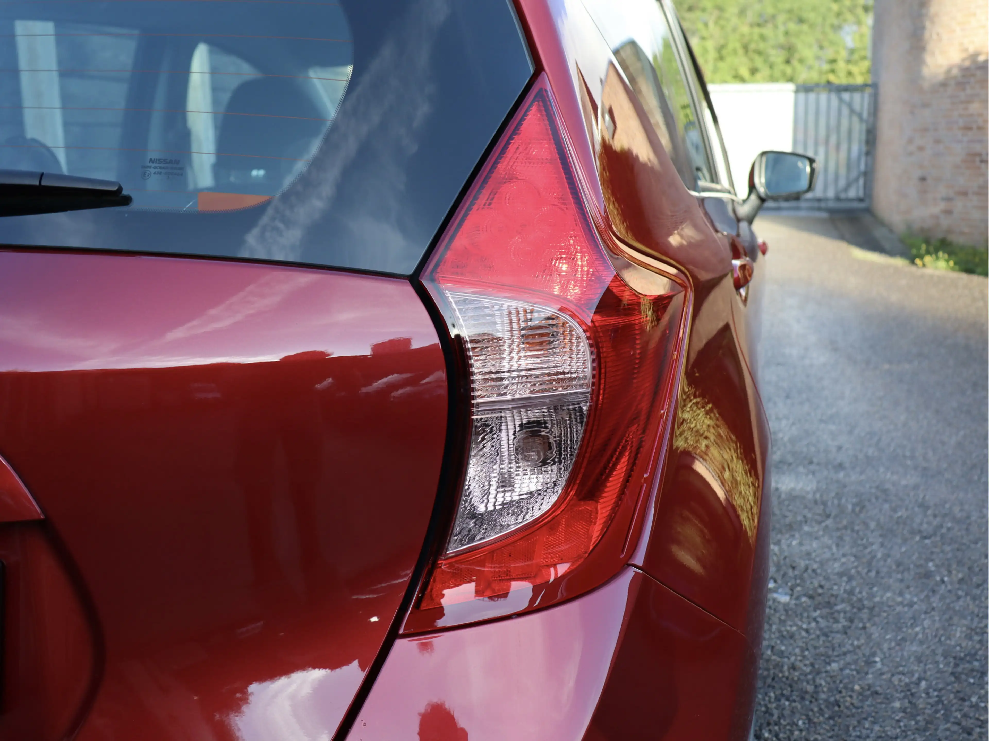 Nissan Note 1.2 Connect Edition navi | clima | dealer o.h. — photo 20