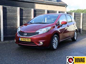 1.2 Connect Edition navi | clima | dealer o.h.
