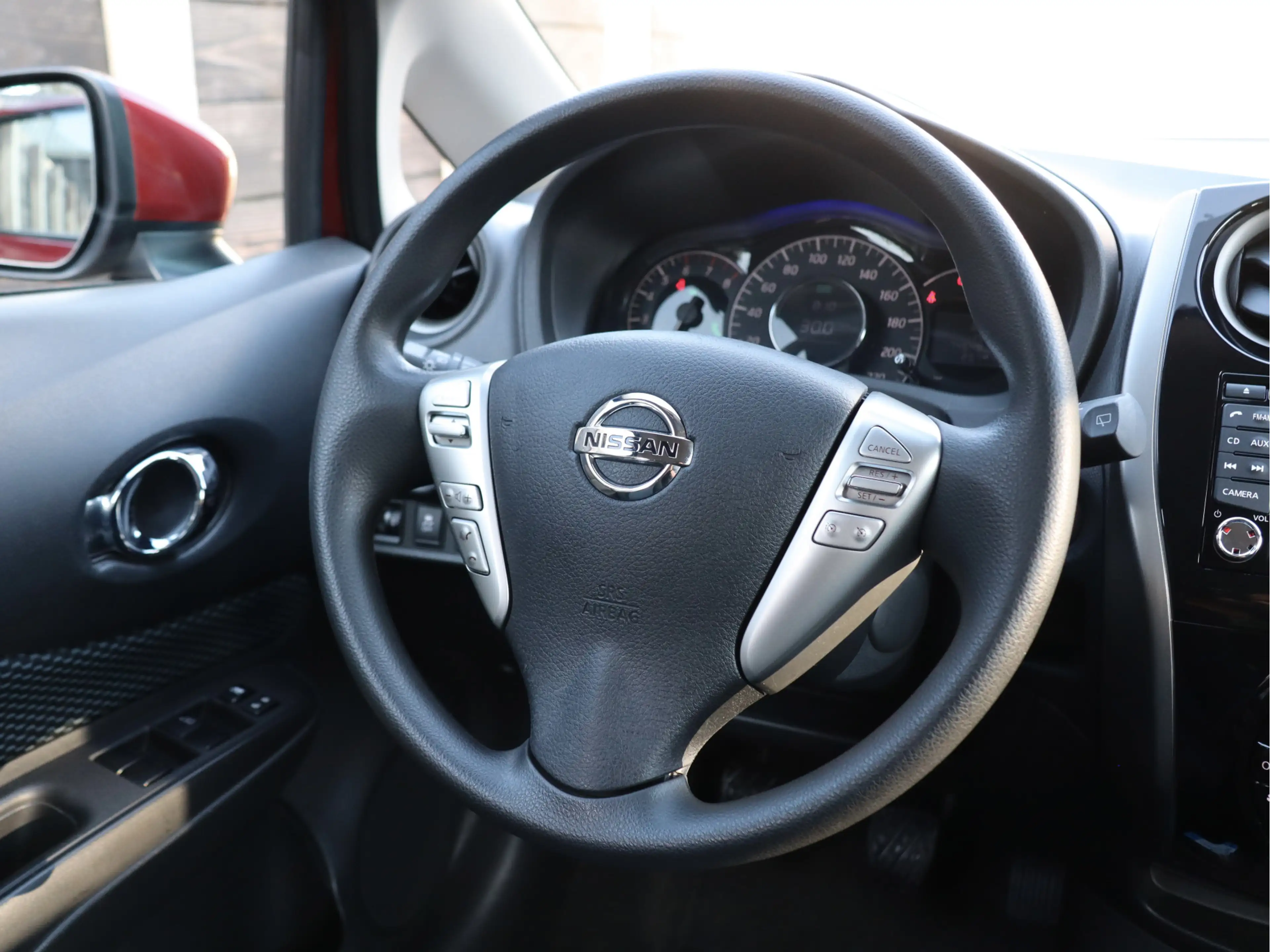 Nissan Note 1.2 Connect Edition navi | clima | dealer o.h. — photo 35