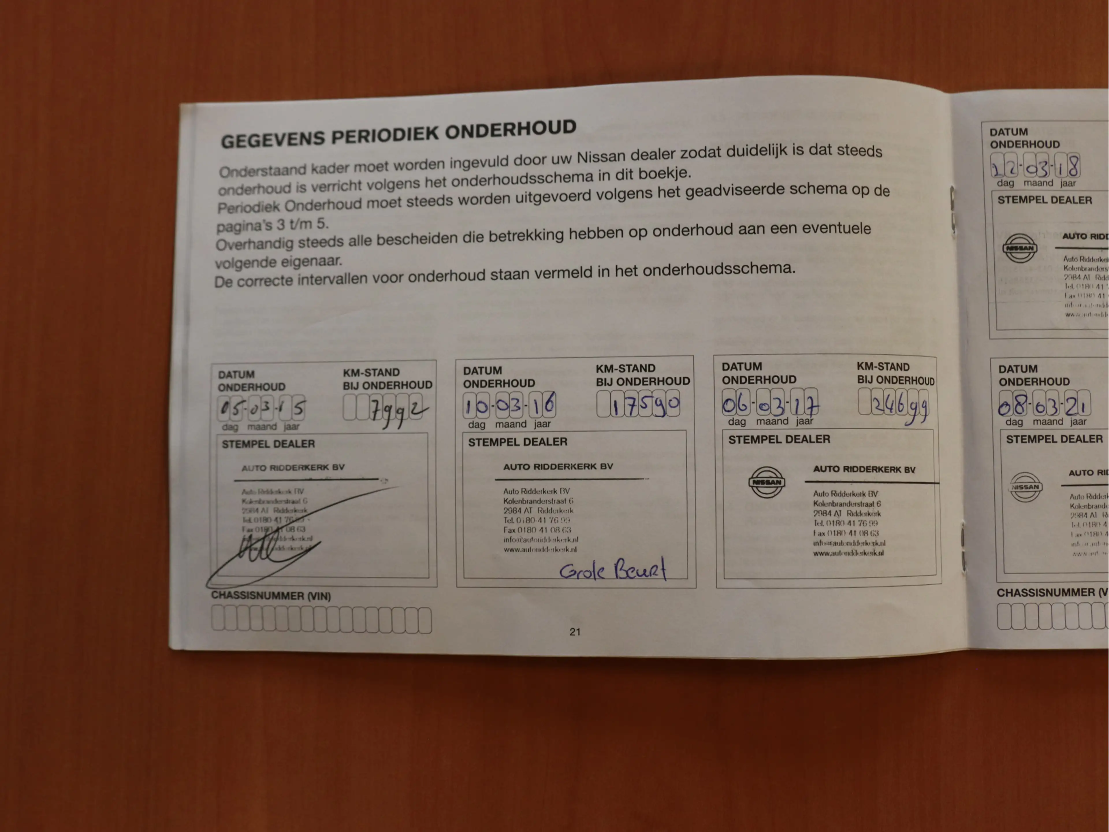 Nissan Note 1.2 Connect Edition navi | clima | dealer o.h. — photo 42