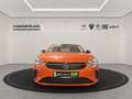 Opel Corsa F 1.2 Edition SpurH Klima Tempomat Orange - thumbnail 6
