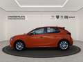 Opel Corsa F 1.2 Edition SpurH Klima Tempomat Orange - thumbnail 3