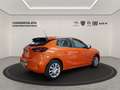 Opel Corsa F 1.2 Edition SpurH Klima Tempomat Orange - thumbnail 5