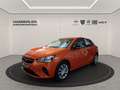 Opel Corsa F 1.2 Edition SpurH Klima Tempomat Naranja - thumbnail 2