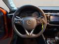Opel Corsa F 1.2 Edition SpurH Klima Tempomat Naranja - thumbnail 9