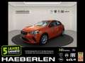 Opel Corsa F 1.2 Edition SpurH Klima Tempomat Orange - thumbnail 1