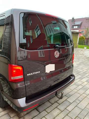 Volkswagen T5 Multivan Transporter T5 TDI DSG Startline Xenon Navi