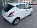 Lancia Ypsilon 1.2 69 CV 5 porte S&S Elefantino Blu Weiß - thumbnail 4