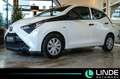 Toyota Aygo KLIMA | BLUETOOTH | BUSINESS PAKET Blanc - thumbnail 1