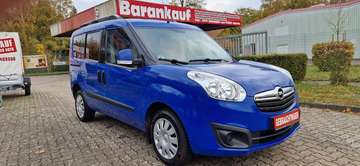Combo D Edition TOUR -Klima-7 Sitzer