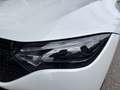 Mercedes-Benz EQE 350 EQE 350+ AMG LEDER*PANO*AHK*HYPER*VOLL120BLP* Blanc - thumbnail 3