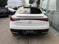 Mercedes-Benz EQE 350 EQE 350+ AMG LEDER*PANO*AHK*HYPER*VOLL120BLP* Blanc - thumbnail 6