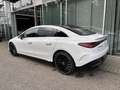 Mercedes-Benz EQE 350 EQE 350+ AMG LEDER*PANO*AHK*HYPER*VOLL120BLP* Blanc - thumbnail 5