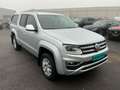 Volkswagen Amarok 4Motion 3.0 TDI Highline Silber - thumbnail 3