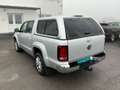 Volkswagen Amarok 4Motion 3.0 TDI Highline Silber - thumbnail 6