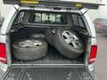 Volkswagen Amarok 4Motion 3.0 TDI Highline Silber - thumbnail 27