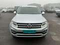 Volkswagen Amarok 4Motion 3.0 TDI Highline Silber - thumbnail 2