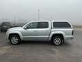 Volkswagen Amarok 4Motion 3.0 TDI Highline Silber - thumbnail 7