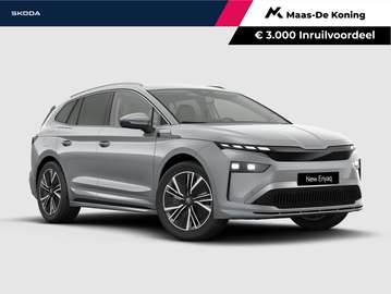 iv Business Edition 85 | Trekhaak wegklapbaar | 20