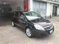 Opel Zafira 1.6 Cosmo 115cv km 113000 Nero - thumbnail 2