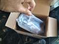 Opel Zafira 1.6 Cosmo 115cv km 113000 Nero - thumbnail 11