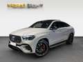 Mercedes-Benz GLE 53 AMG Hybrid Coupe*26*Prem Plus*Burme*Pano Grau - thumbnail 1