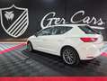 SEAT Leon 1.6TDI 105CV I-TECH Blanc - thumbnail 26