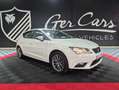 SEAT Leon 1.6TDI 105CV I-TECH Blanc - thumbnail 3