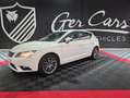 SEAT Leon 1.6TDI 105CV I-TECH Blanc - thumbnail 1