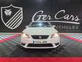SEAT Leon 1.6TDI 105CV I-TECH Blanc - thumbnail 2