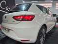 SEAT Leon 1.6TDI 105CV I-TECH Blanc - thumbnail 6