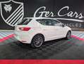 SEAT Leon 1.6TDI 105CV I-TECH Blanc - thumbnail 24