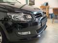 Volkswagen Polo V Life KLIMAAUTOMATIK+TEMPOMAT+PDC+SCH.HEFT Noir - thumbnail 9