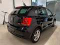 Volkswagen Polo V Life KLIMAAUTOMATIK+TEMPOMAT+PDC+SCH.HEFT Noir - thumbnail 6