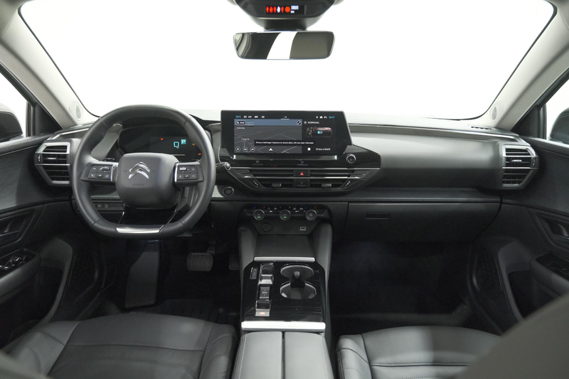 Citroen C5 X 1.6 Plug-in Hybrid 225 Shine | Adaptieve Cruise Co — photo 2