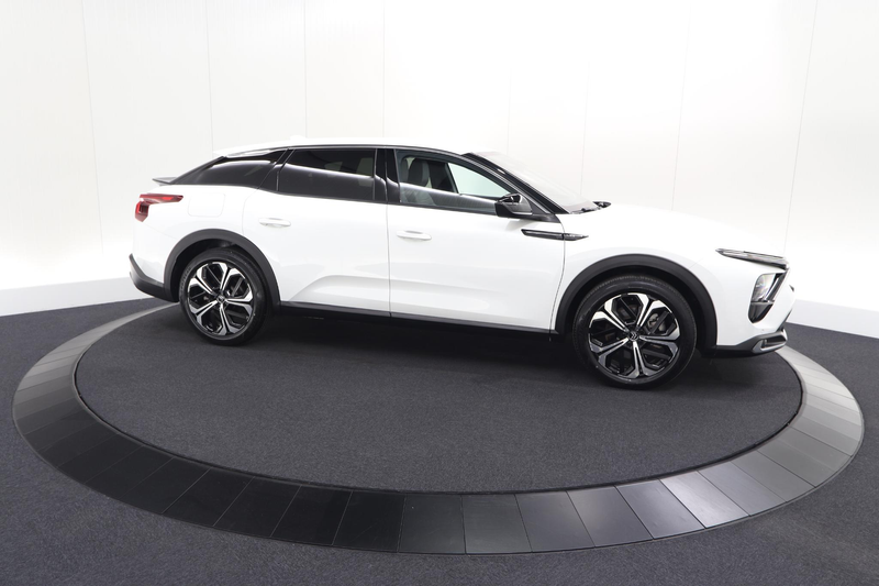 Citroen C5 X 1.6 Plug-in Hybrid 225 Shine | Adaptieve Cruise Co — photo 5