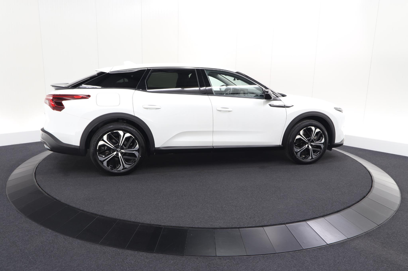 Citroen C5 X 1.6 Plug-in Hybrid 225 Shine | Adaptieve Cruise Co — photo 8
