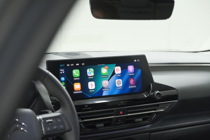 Citroen C5 X 1.6 Plug-in Hybrid 225 Shine | Adaptieve Cruise Co — photo 7